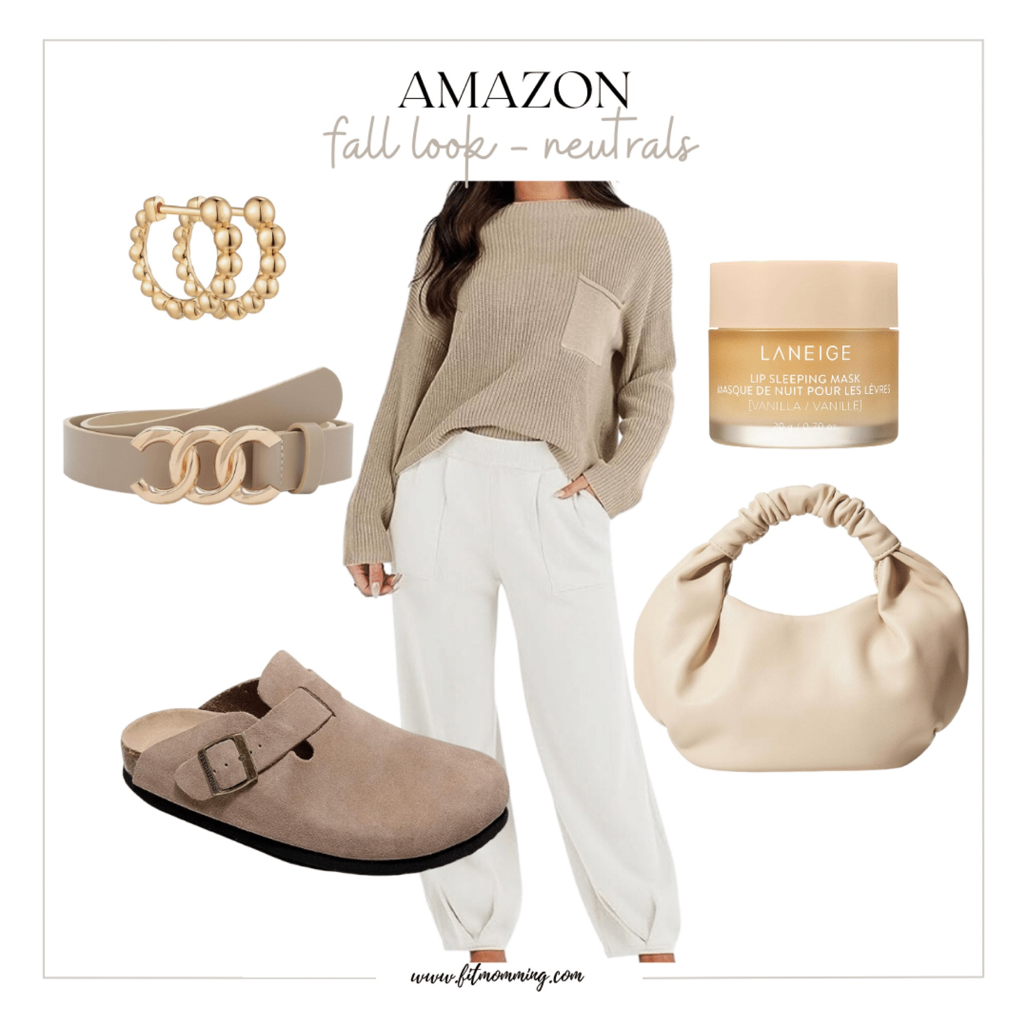 Amazon | Neutral fall looks



Fashion blog  fashion blogger  fashion finds  Amazon fashion favorites  Amazon must haves  fall casual fall finds  fall closet basics  fall loungewear looks  fall basics  

#LTKSeasonal #LTKstyletip #LTKBacktoSchool