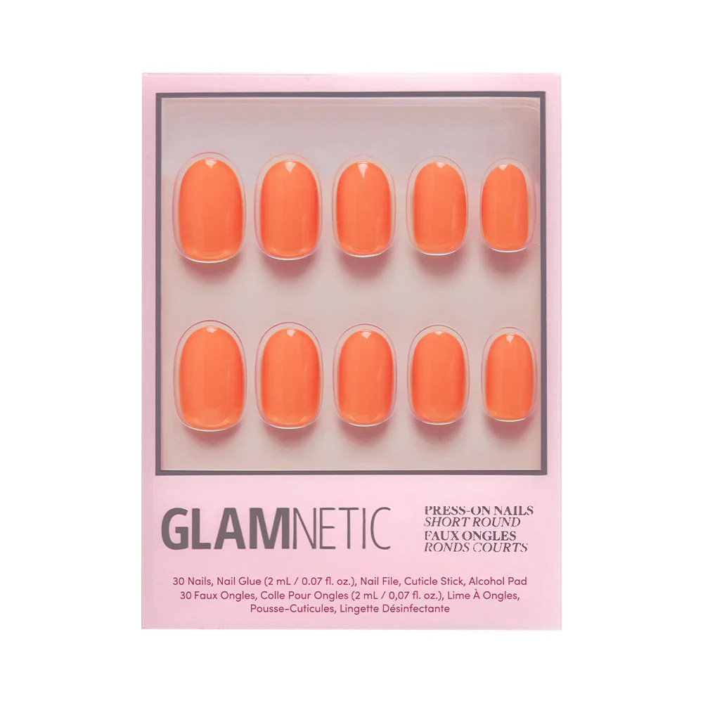 Apricot | Glamnetic