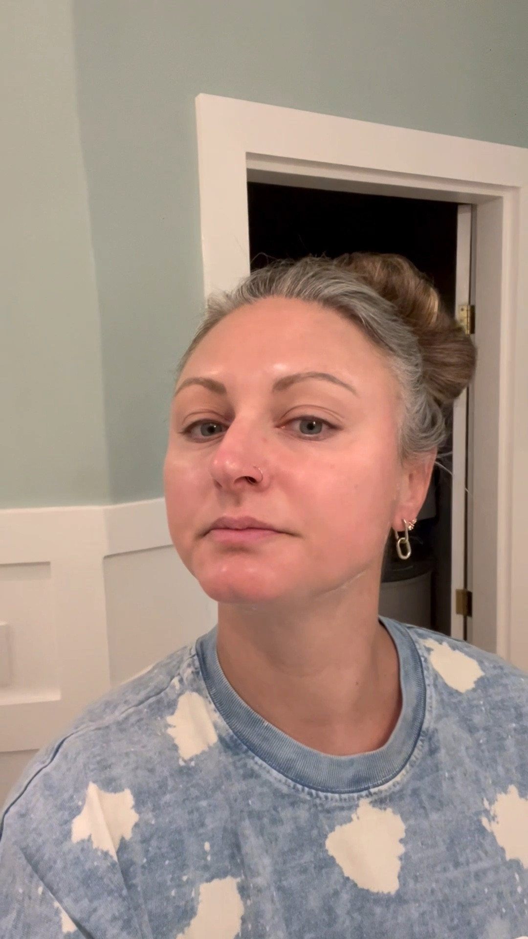 The glassiest, smoothest skin you’ll wake up to only with @Medicube collagen wrapping night mask. 

#LTKselfcare #LTKOver40 #LTKmorningroutine
