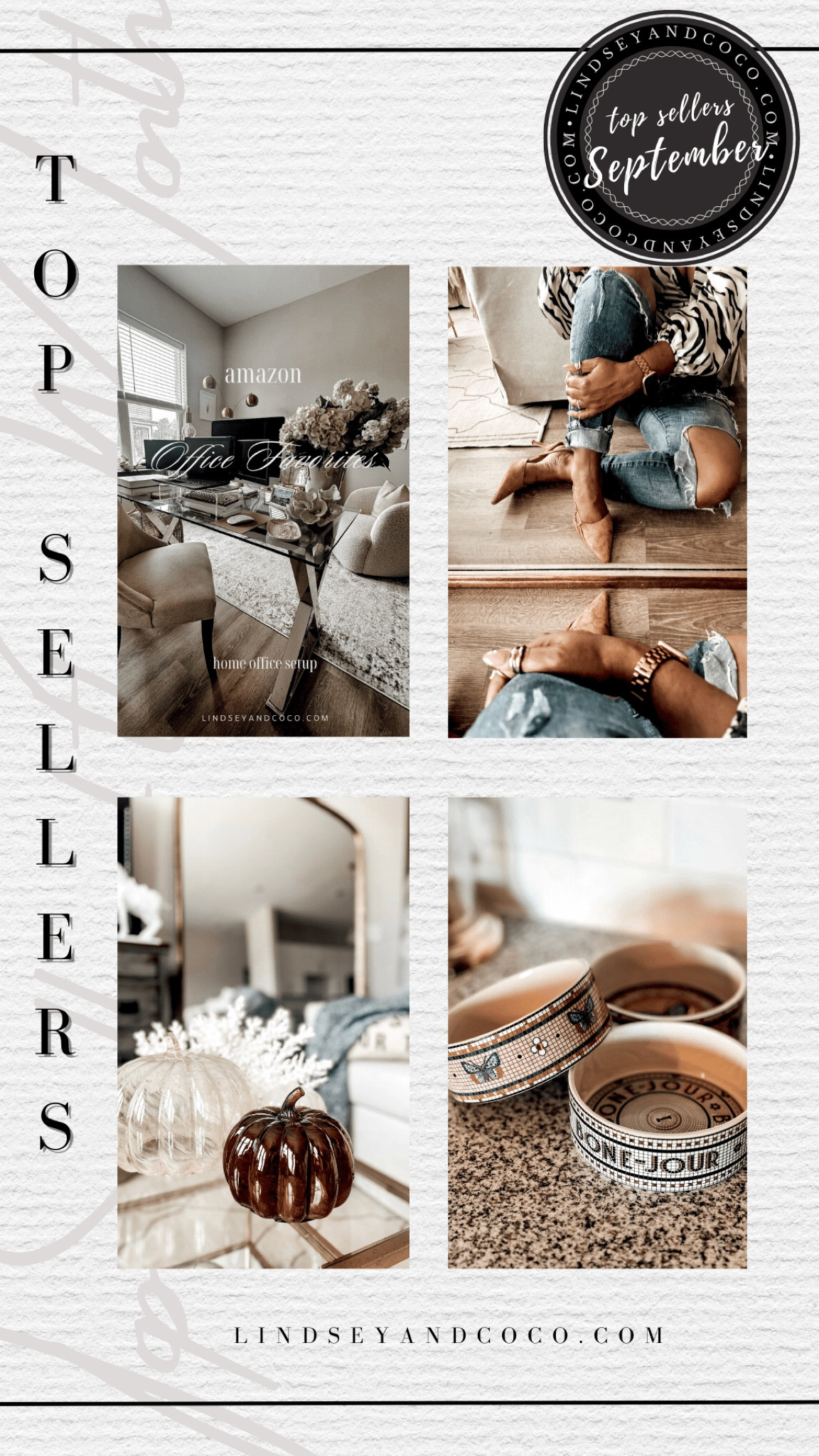 September Most Loved Apartment Finds

#LTKHome #LTKStyleTip