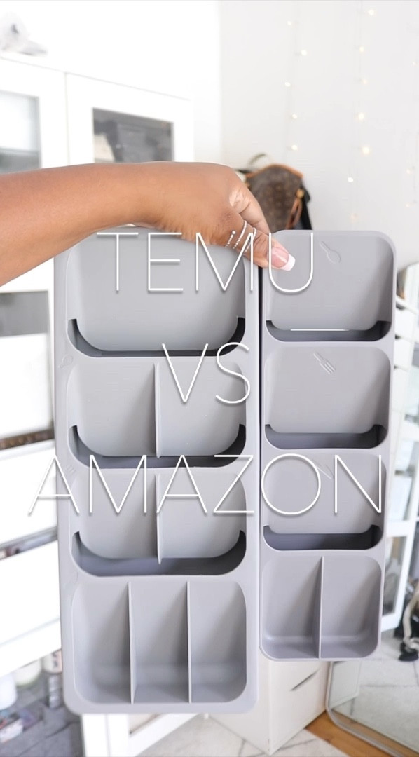 Temu vs Amazon

#LTKunder50 #LTKhome #LTKFind