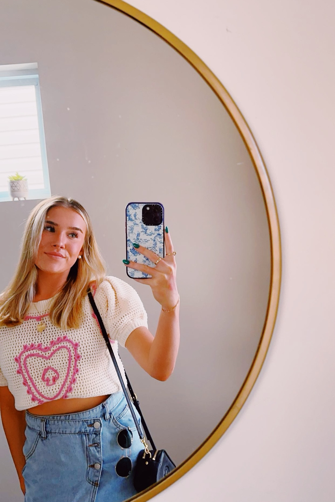 Spring sweater tops 🩷🧡💛💚🩵

#LTKfindsunder100 #LTKSpringSale #LTKMostLoved