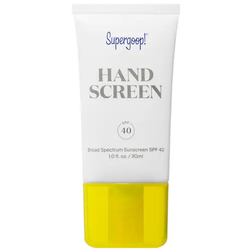 Supergoop!Mini Handscreen SPF 40 | Sephora (US)