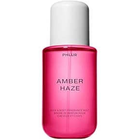 Amber Haze | Amazon (US)