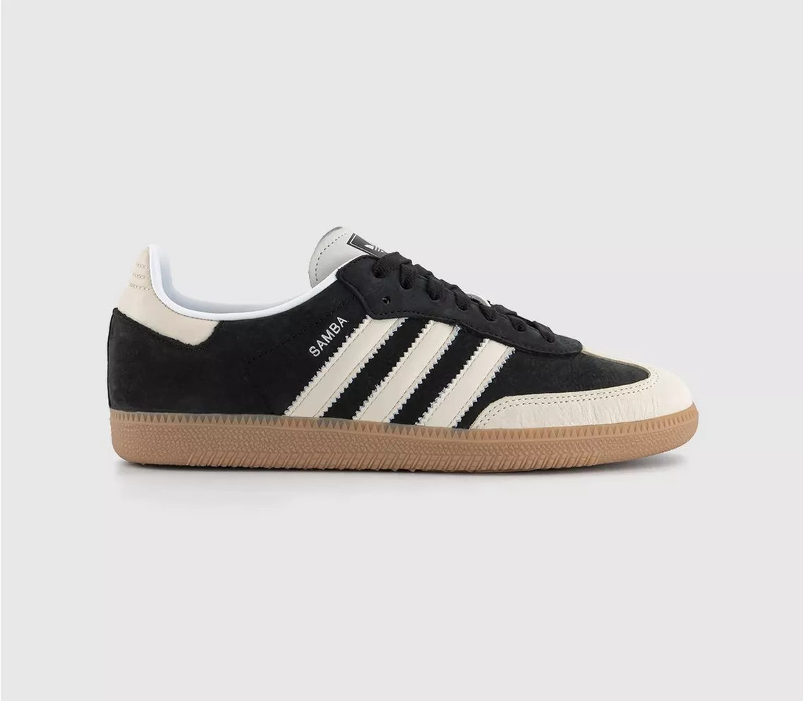 Samba OG Trainers | Office Shoes (UK)
