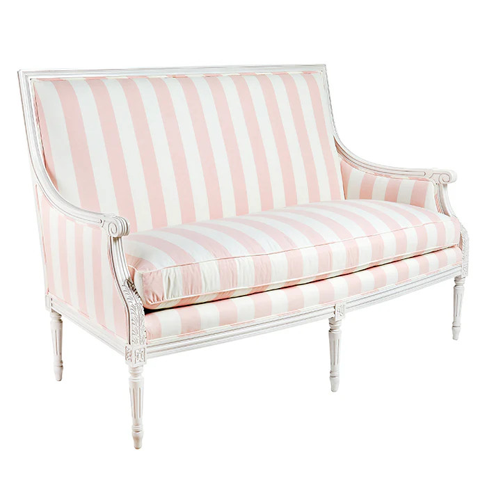 Heidi Settee | Caitlin Wilson Design