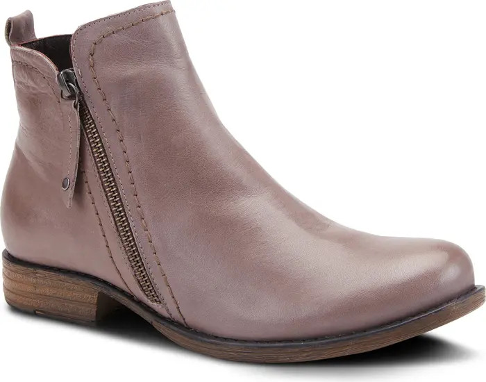 Oziel Bootie (Women) | Nordstrom