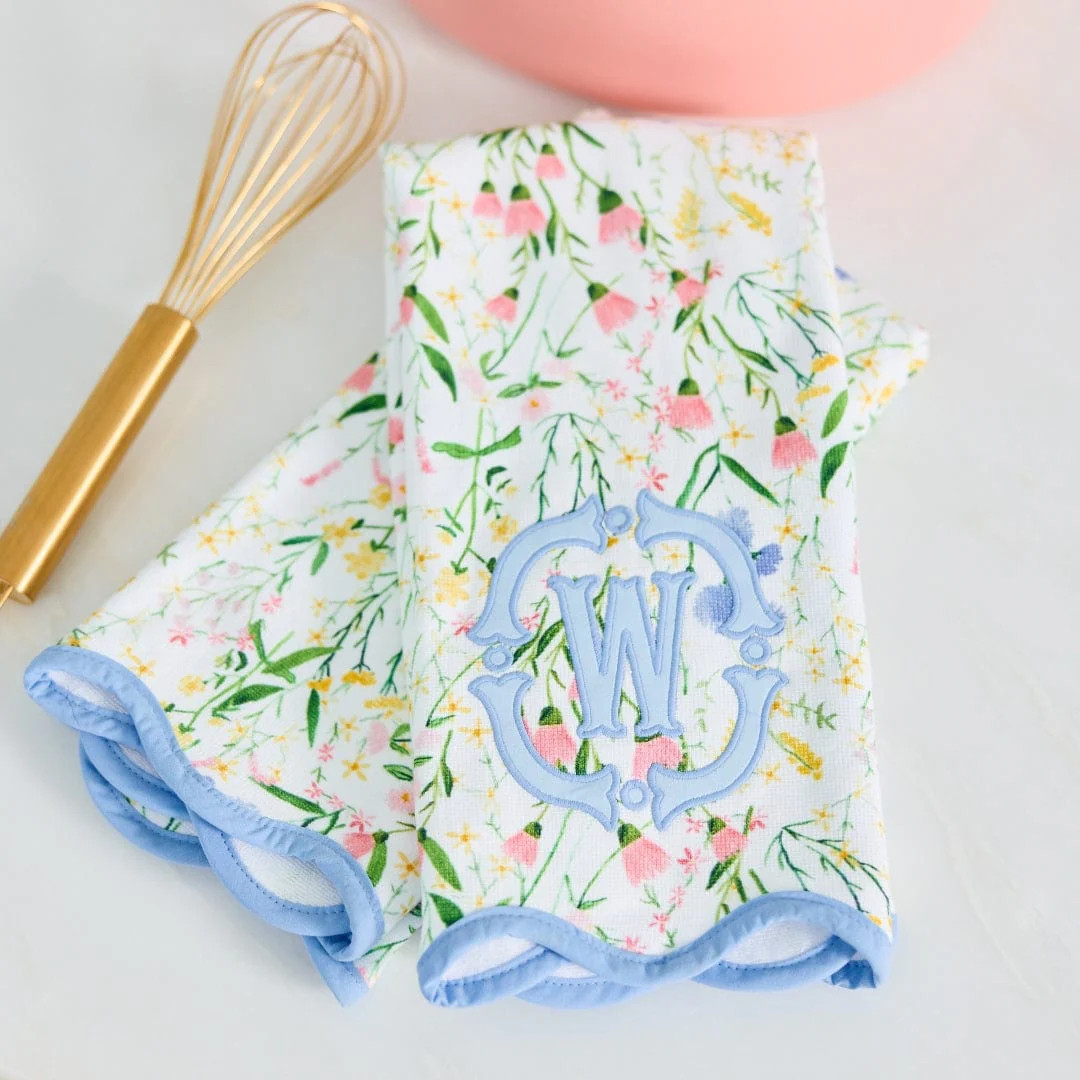 Kitchen Towels (pair) | Weezie Towels