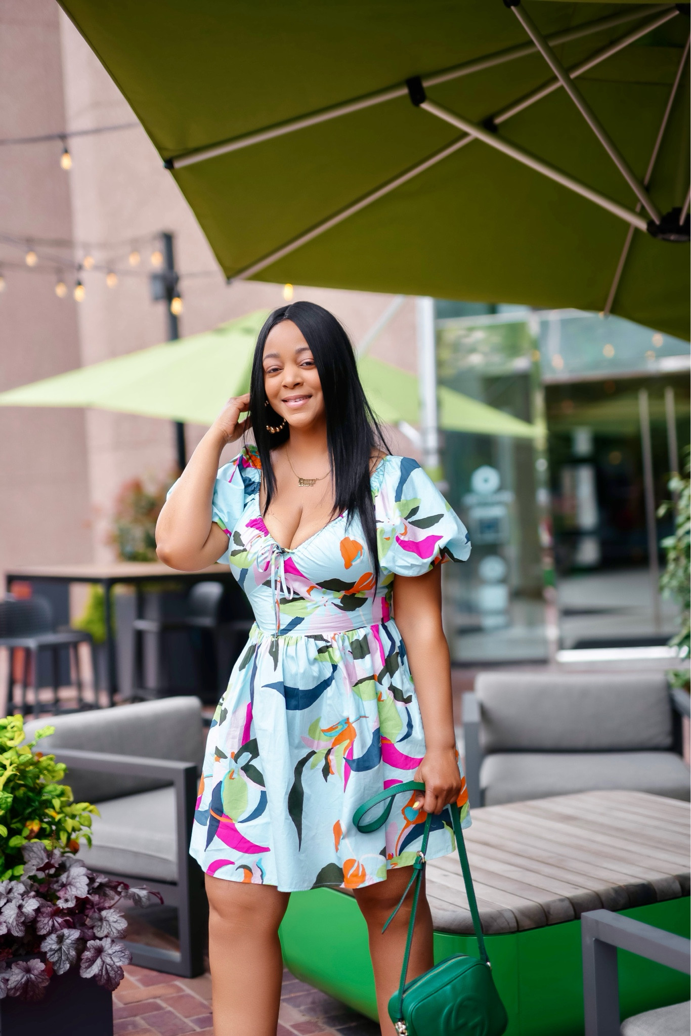 Your mind will always believe everything you tell it.
-Feed it faith
-Feed it truth
-Feed it love
-Feed it kindness 
-Feed it hope

#LTKFindsUnder50 #LTKOver40 #LTKStyleTip