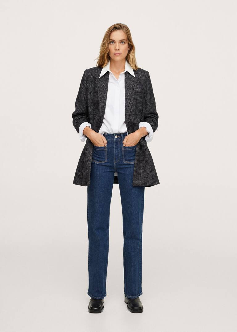 Coats for Women 2021 | Mango USA | MANGO (US)