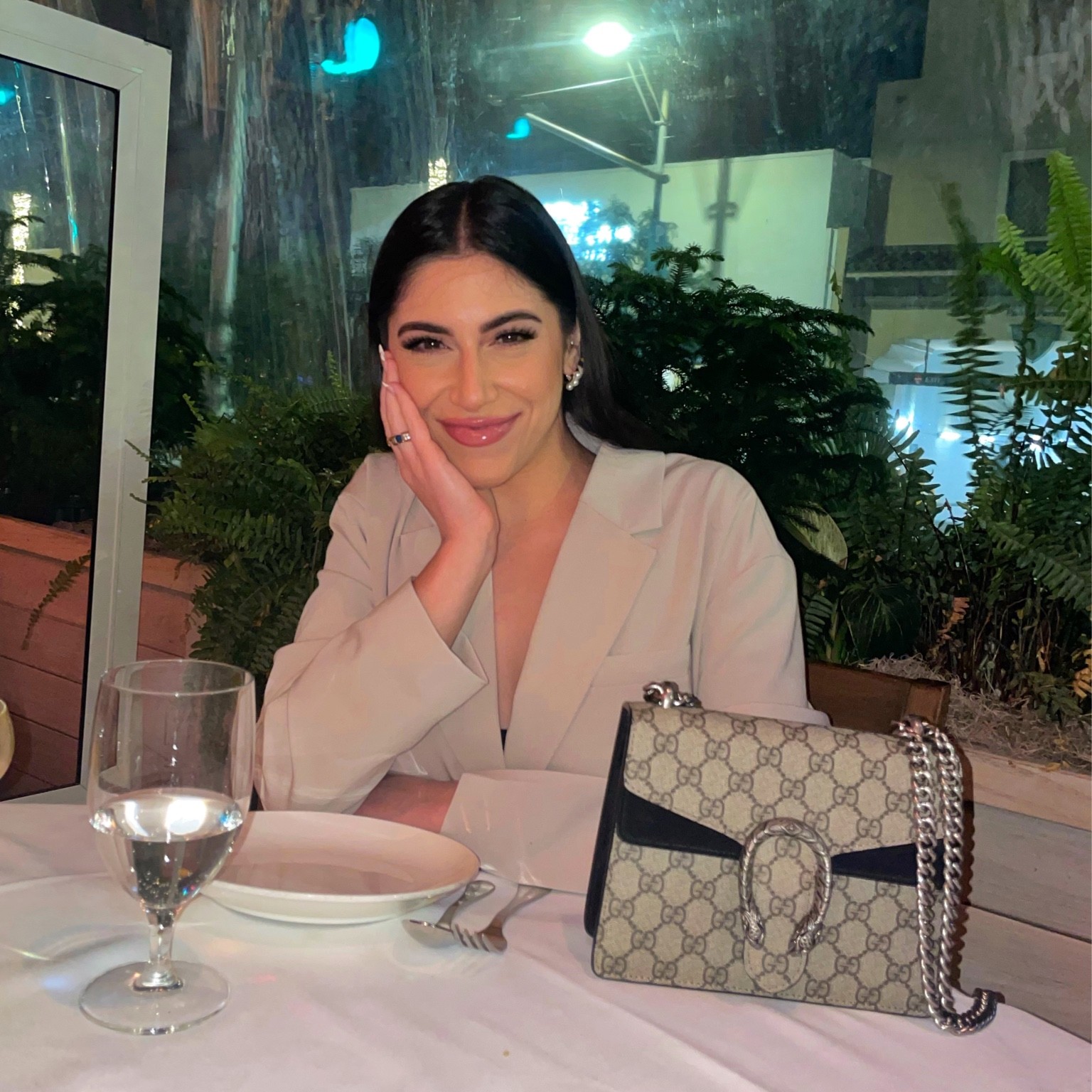take me out to dinner🍽 

#LTKstyletip #LTKSeasonal