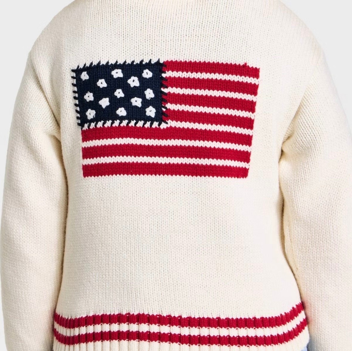 How cute is this toddler flag sweater from target! Kids Americana, kids flag sweater, kids Fourth of July outfit, preppy summer kids, Nantucket kids outfit. Glassalwaysfull

#LTKSeasonal #LTKKids #LTKBaby

#LTKSeasonal #LTKKids #LTKBaby