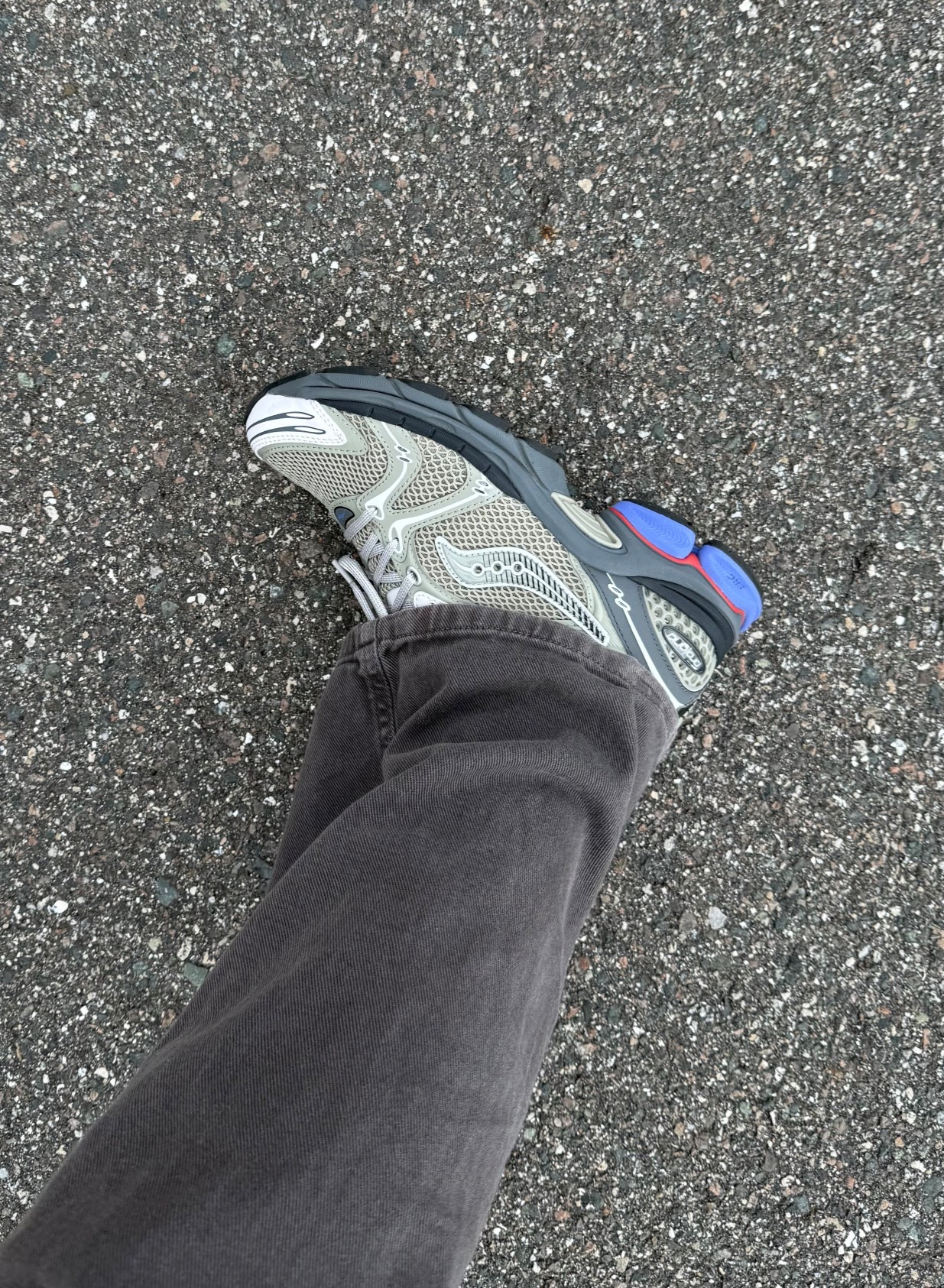 Runs big, I got the men’s in size 6!

#LTKdayinmylife #LTKootd #LTKActive