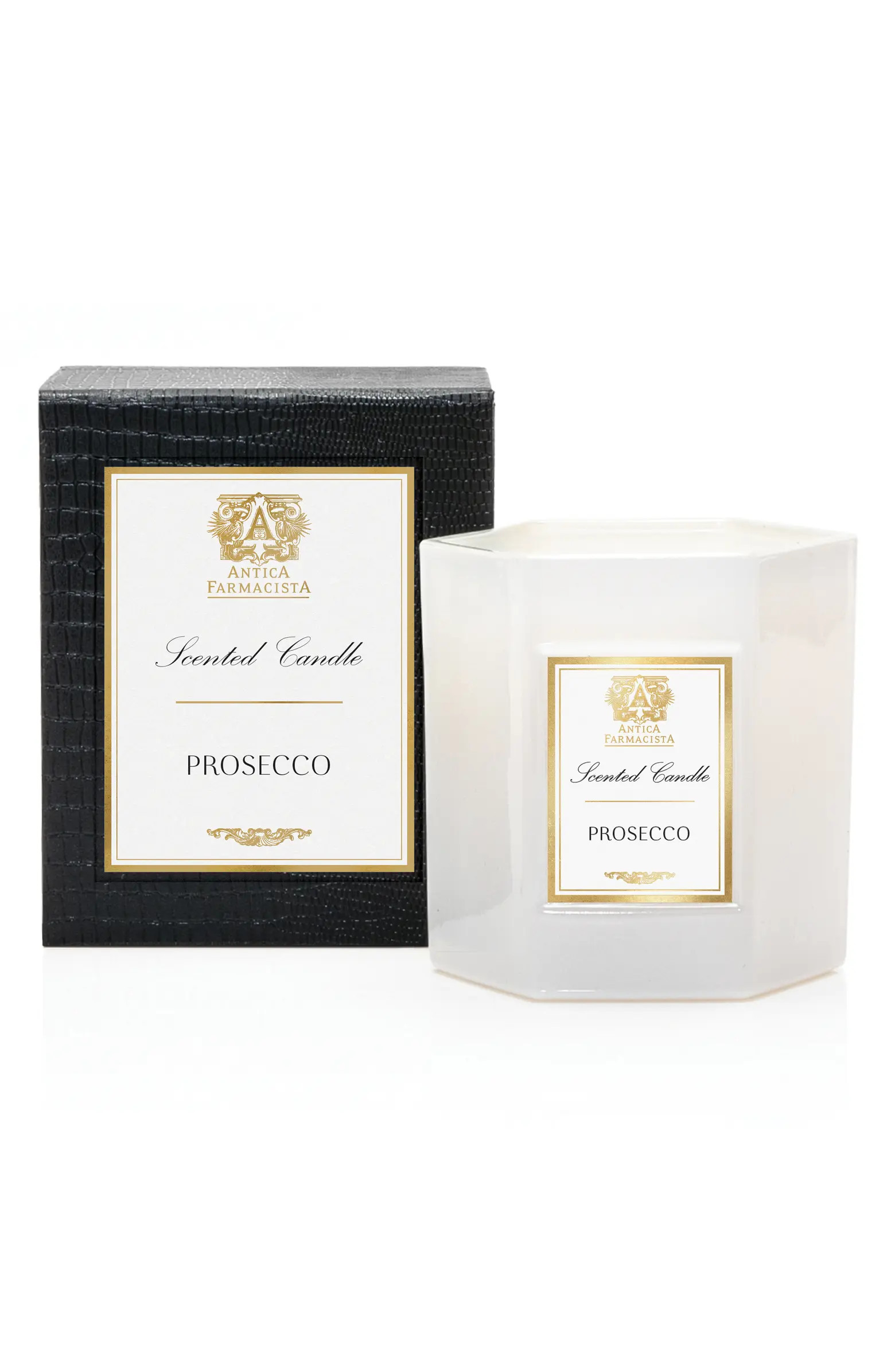 Antica Farmacista Prosecco Hexagonal Candle | Nordstrom | Nordstrom