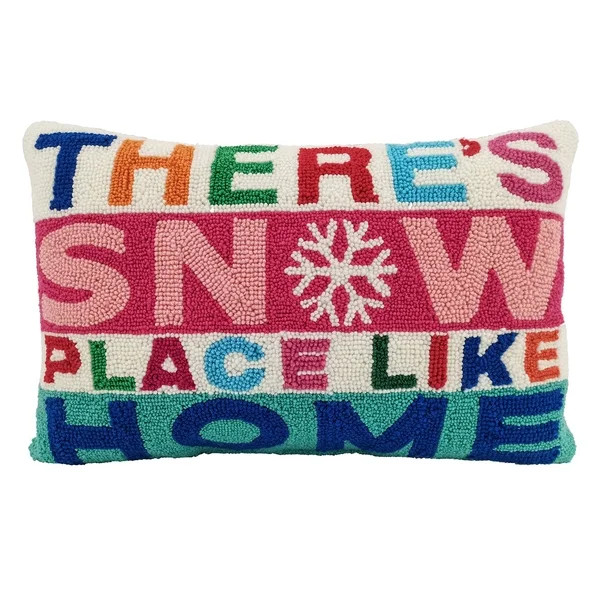 Member's Mark Holiday Indoor Accent Pillows | Sam's Club