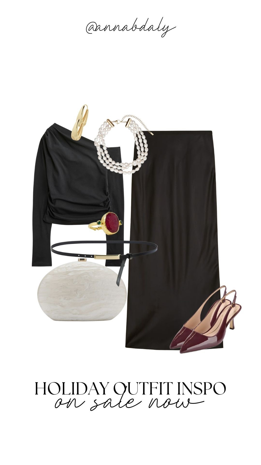 Holiday outfit inspo on sale! 

#LTKStyleTip 

#LTKSaleAlert #LTKHoliday