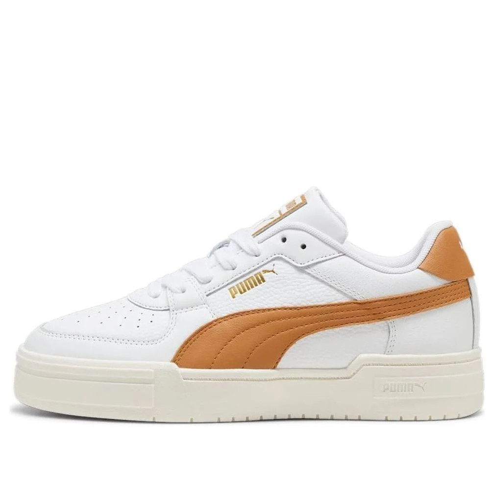 PUMA Ca Pro Classic 'White Tan' | KICKS CREW