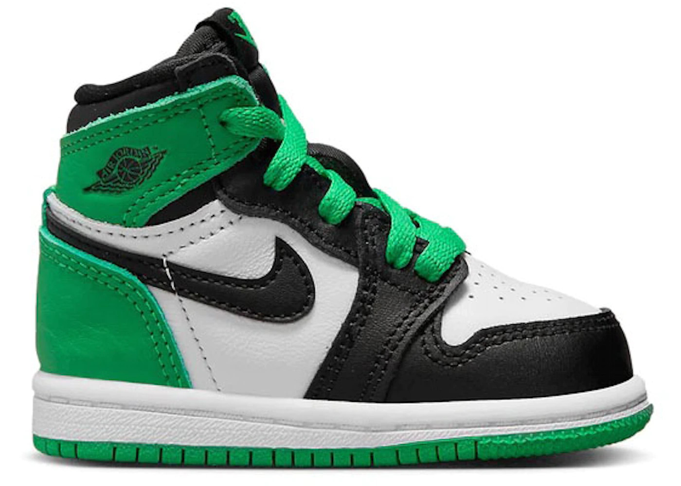 Jordan 1 Retro High OGLucky Green (TD) | StockX