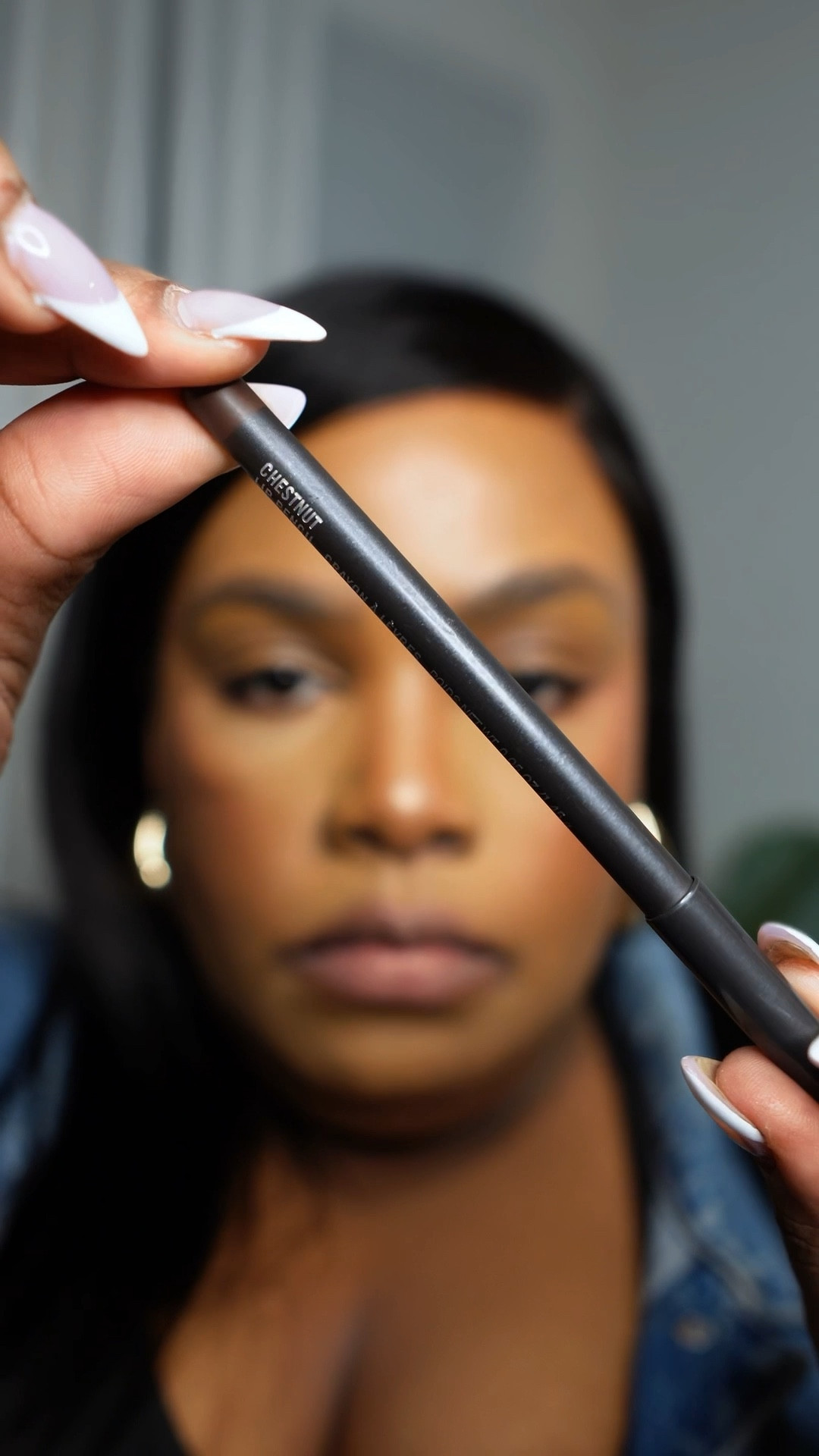 2 step lip combo for everyday makeup look

#LTKmomlife #LTKBeauty #LTKFindsUnder50