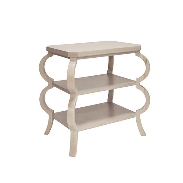 Olive 29.25'' Tall End Table | Wayfair Professional