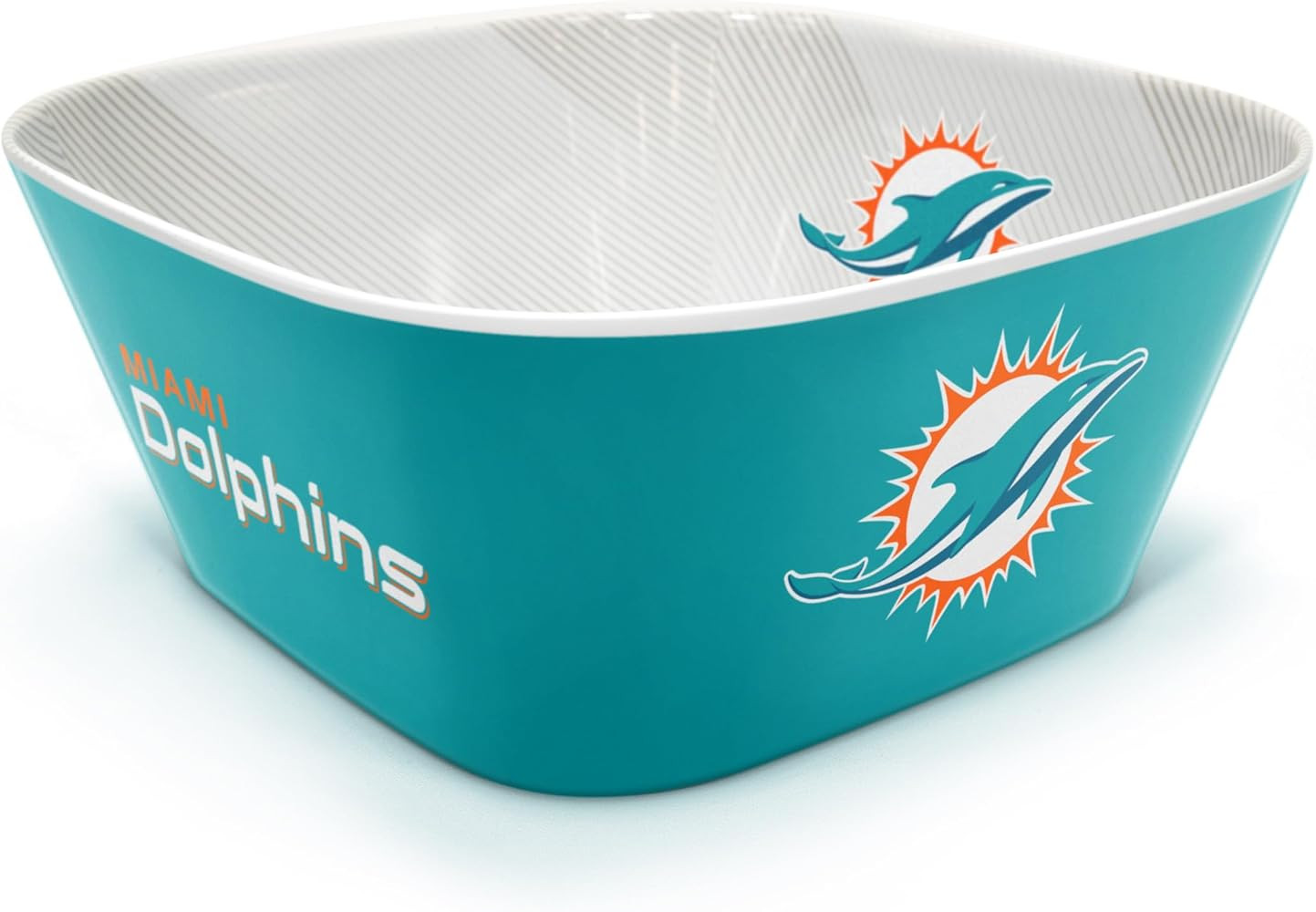 YouTheFan NFL Large Party Bowl | Amazon (US)
