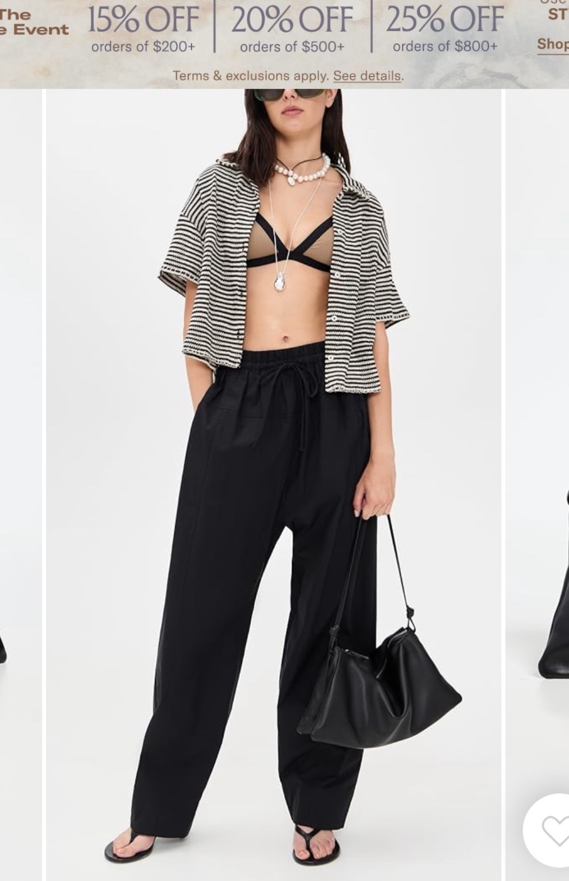 #shopbopstylevent #staud 

#LTKFallSale