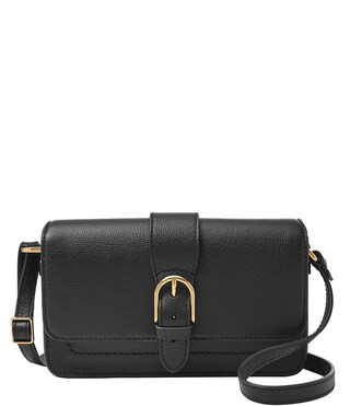 Zoey Small Magnetic Buckle Crossbody Bag | Dillard's