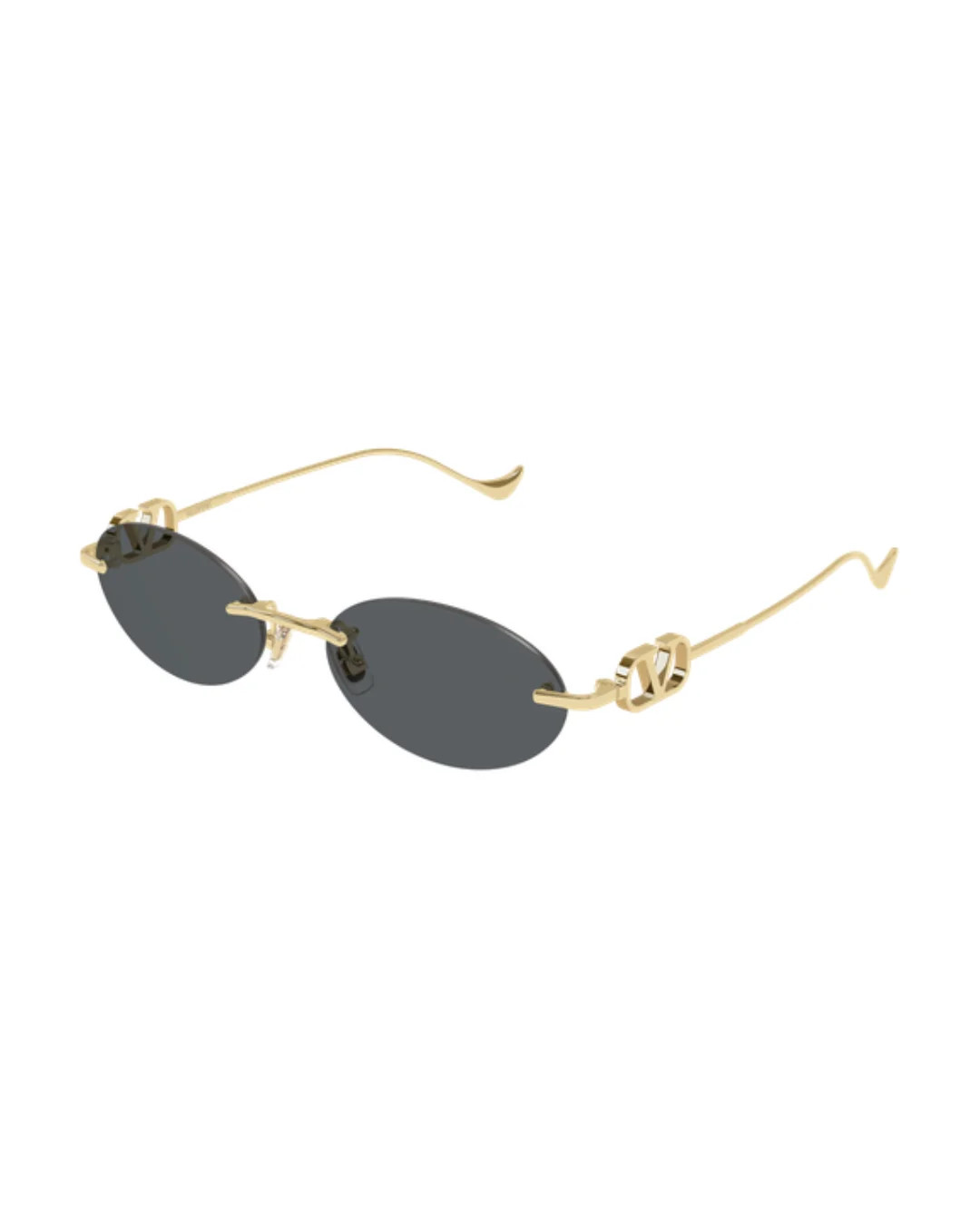 OVAL SUNGLASSES | FEBE Clothing