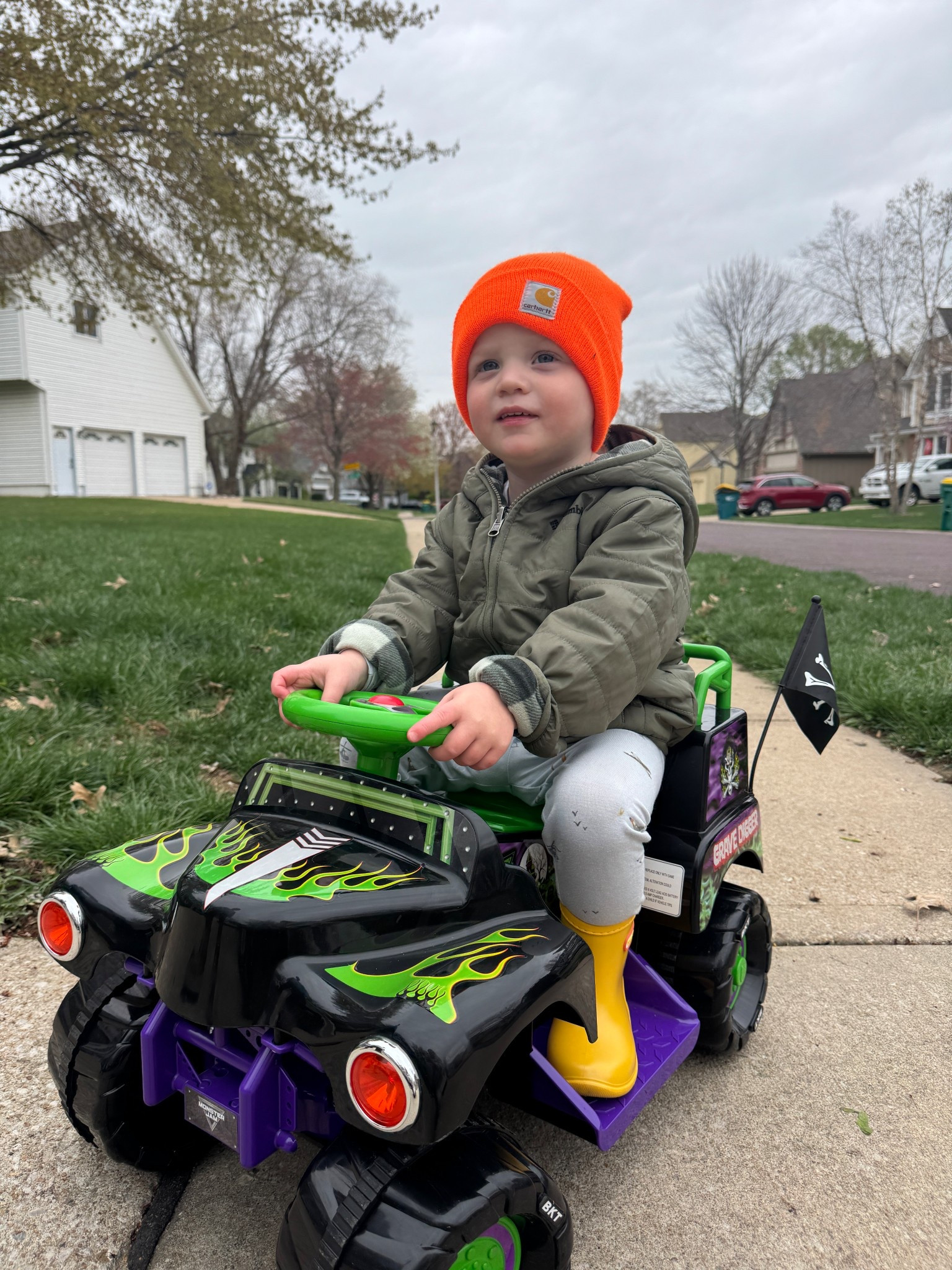 A toddler top fav birthday gift! 

#LTKGiftGuide #LTKFamily #LTKKids