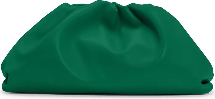 The Pouch Leather Clutch | Nordstrom