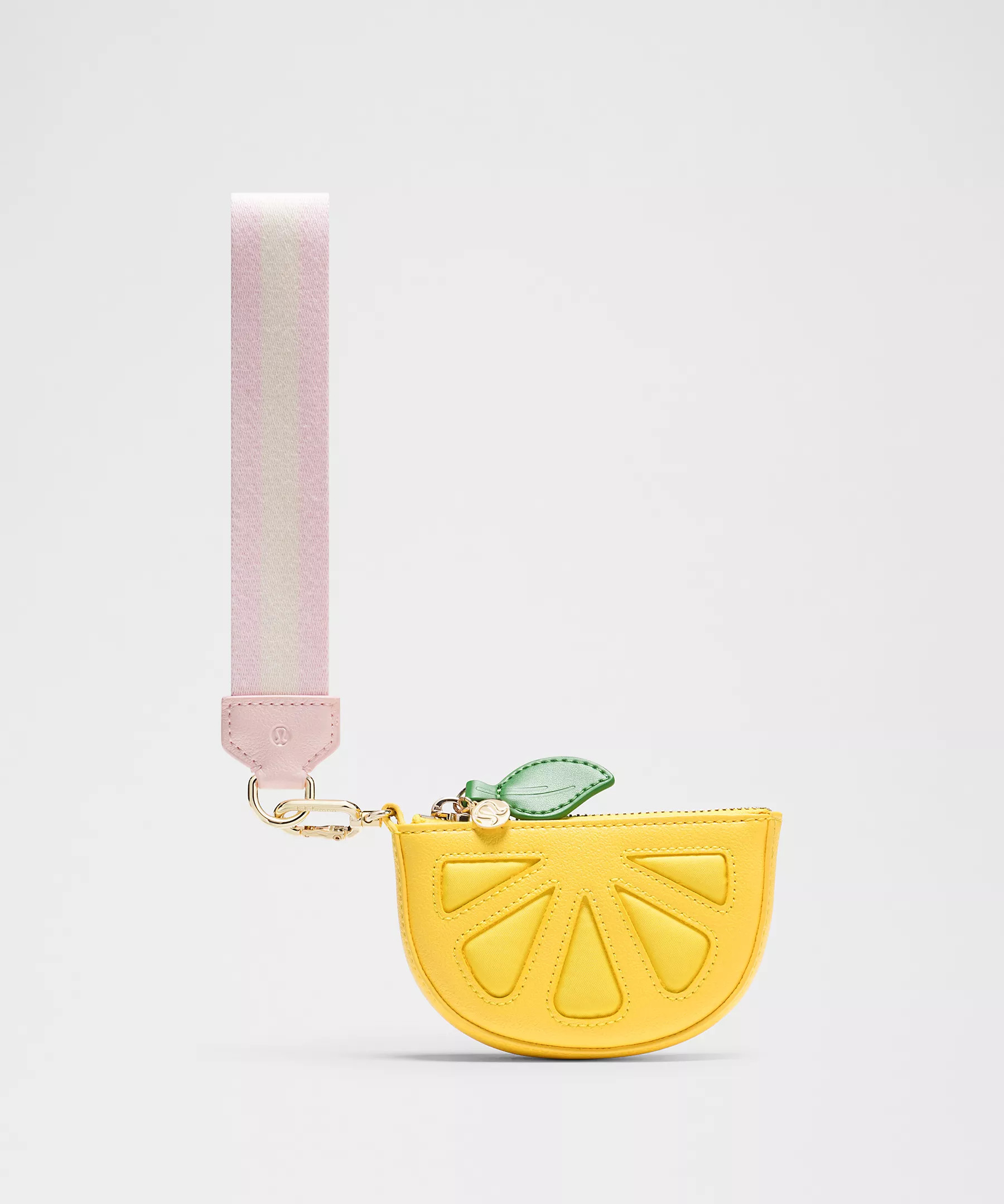 Dual Pouch Wristlet | Lululemon (US)