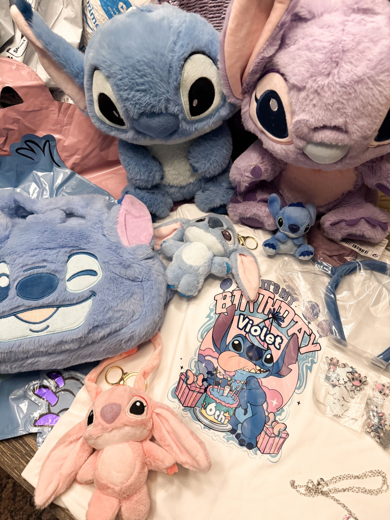 Stitch birthday party finds 

#LTKKids #LTKParties #LTKFamily