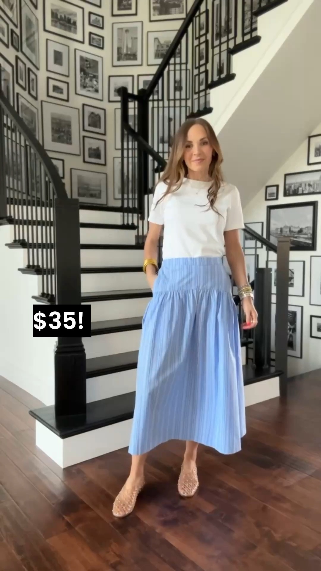 @Target @Aritzia @stevemadden-us @EBY US 

#LTKgrwm #LTKootd