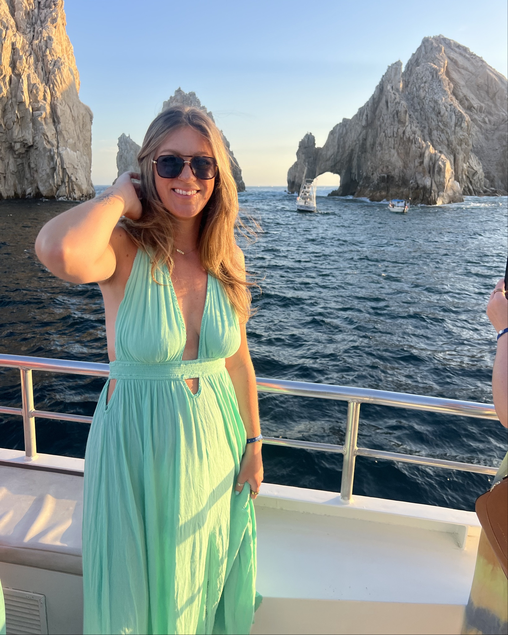 The perfect maxi dress for tall women! I have it in 2 colors, wearing a large 

#LTKTall #LTKOver40