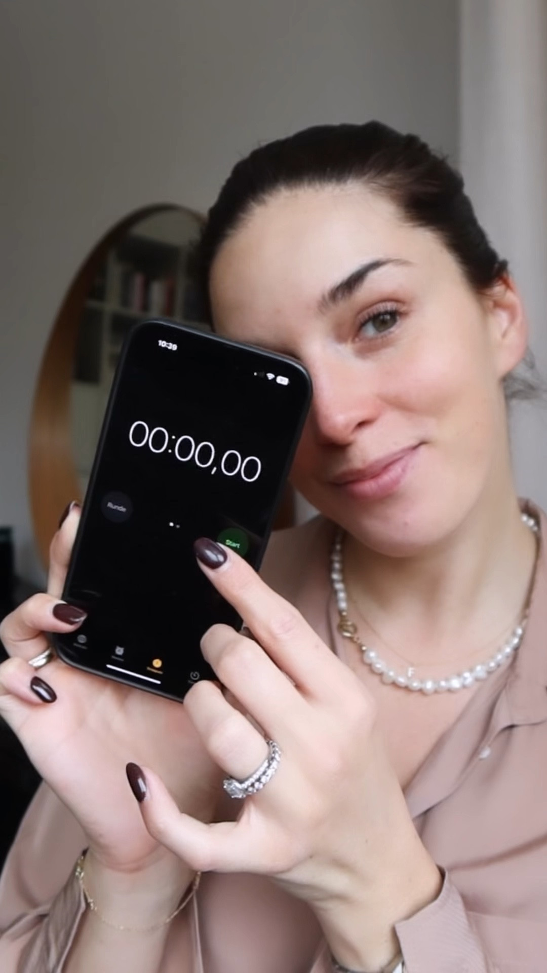 (Almost) 5 minute mommy make up routine 💄 #maleuproutine #beautytutorial #5minutemakeup #beauty #makeup #quickmakeup #favoritebeautyproducts #mommymakeup #quickmakeup 

#LTKHoliday #LTKbeauty