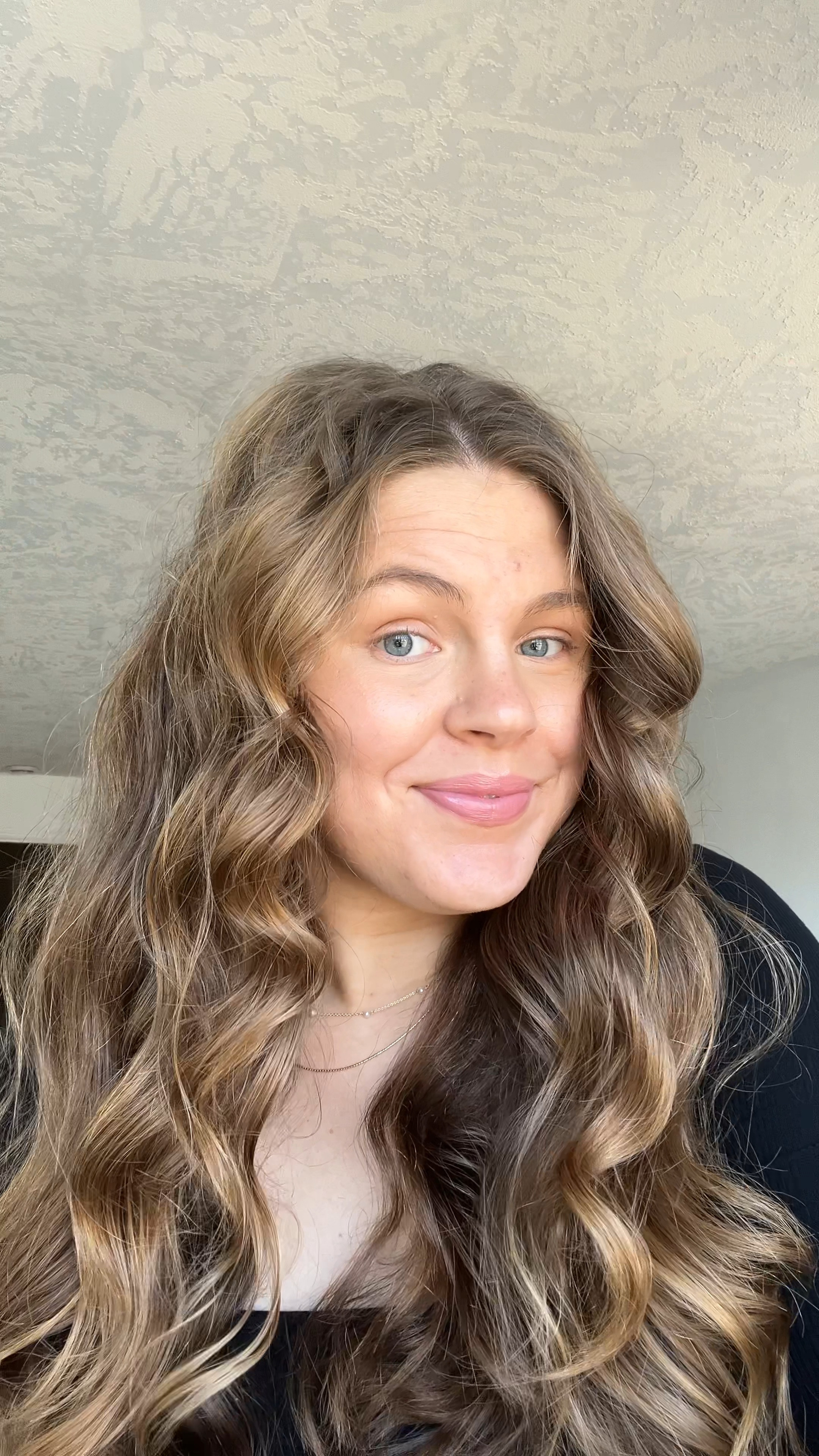 Heatless curls! 

#LTKfindsunder100 #LTKbeauty #LTKGiftGuide