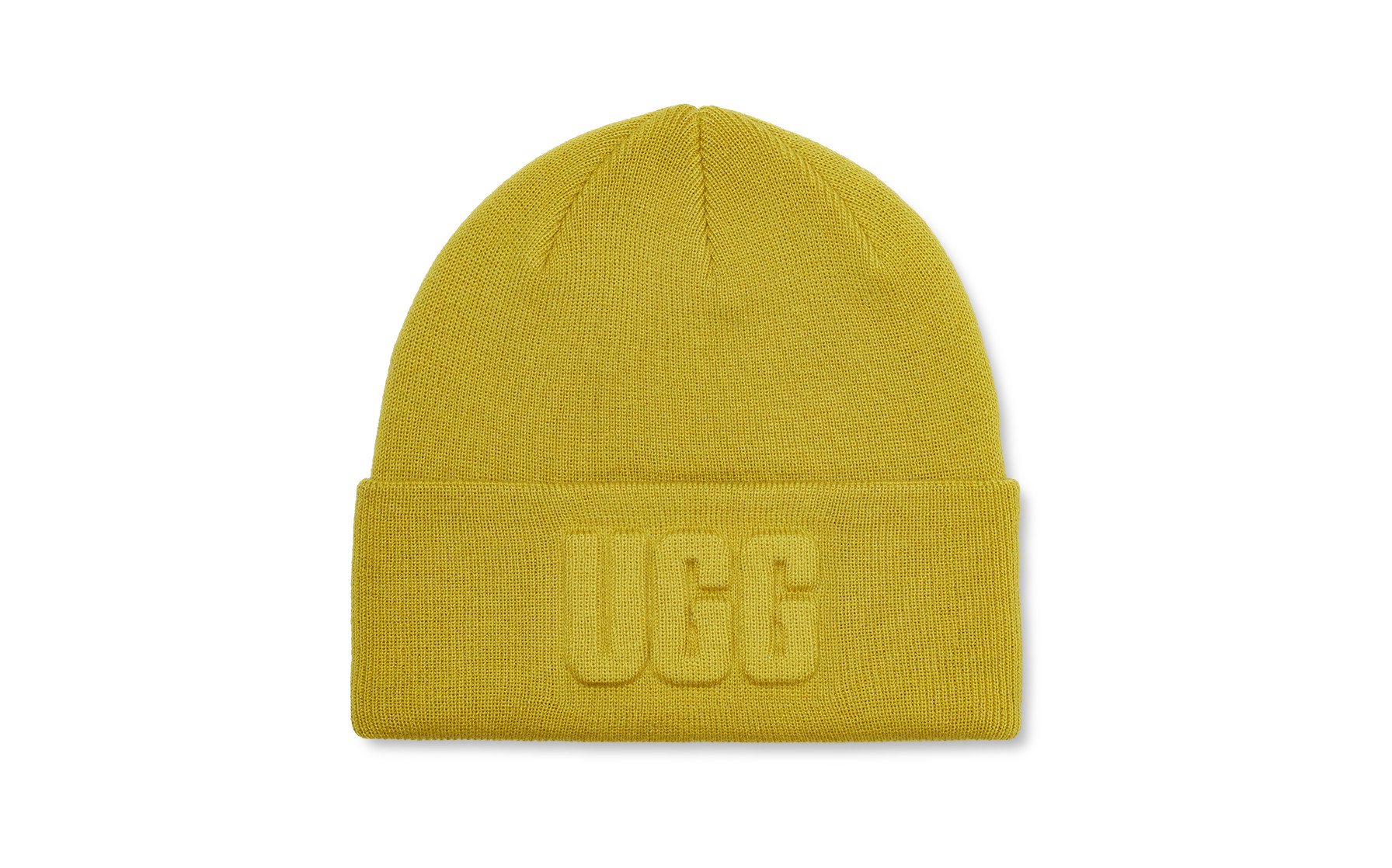 3D Graphic Logo Beanie | UGG (US)