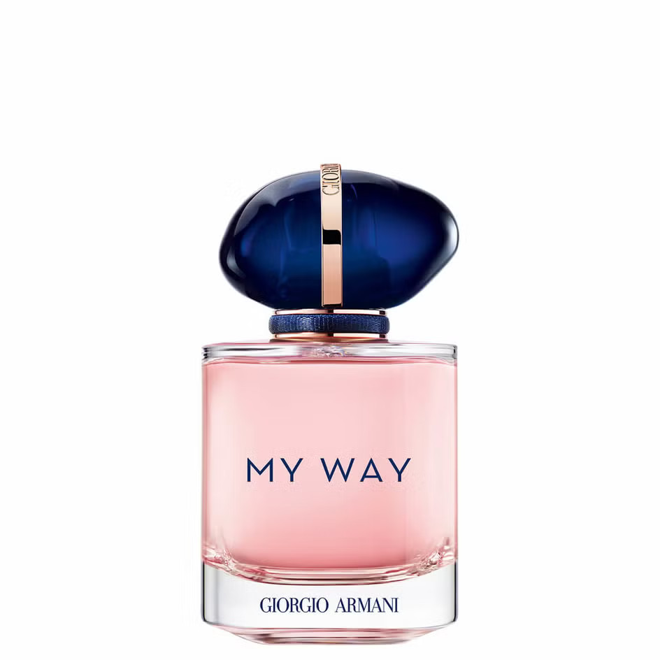 Armani My Way Eau de Parfum - 50ml | Look Fantastic (UK)