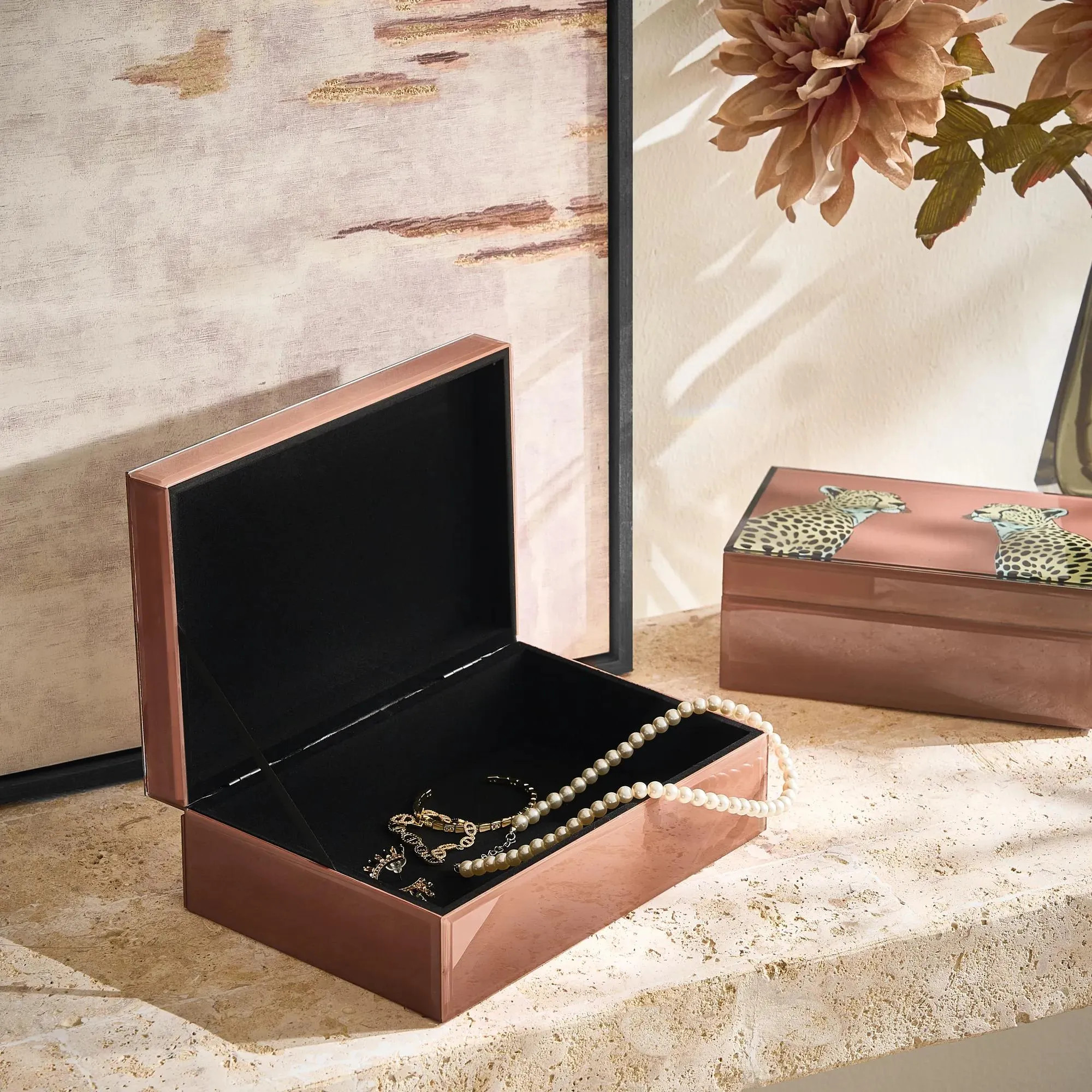 Duo Box | Z Gallerie