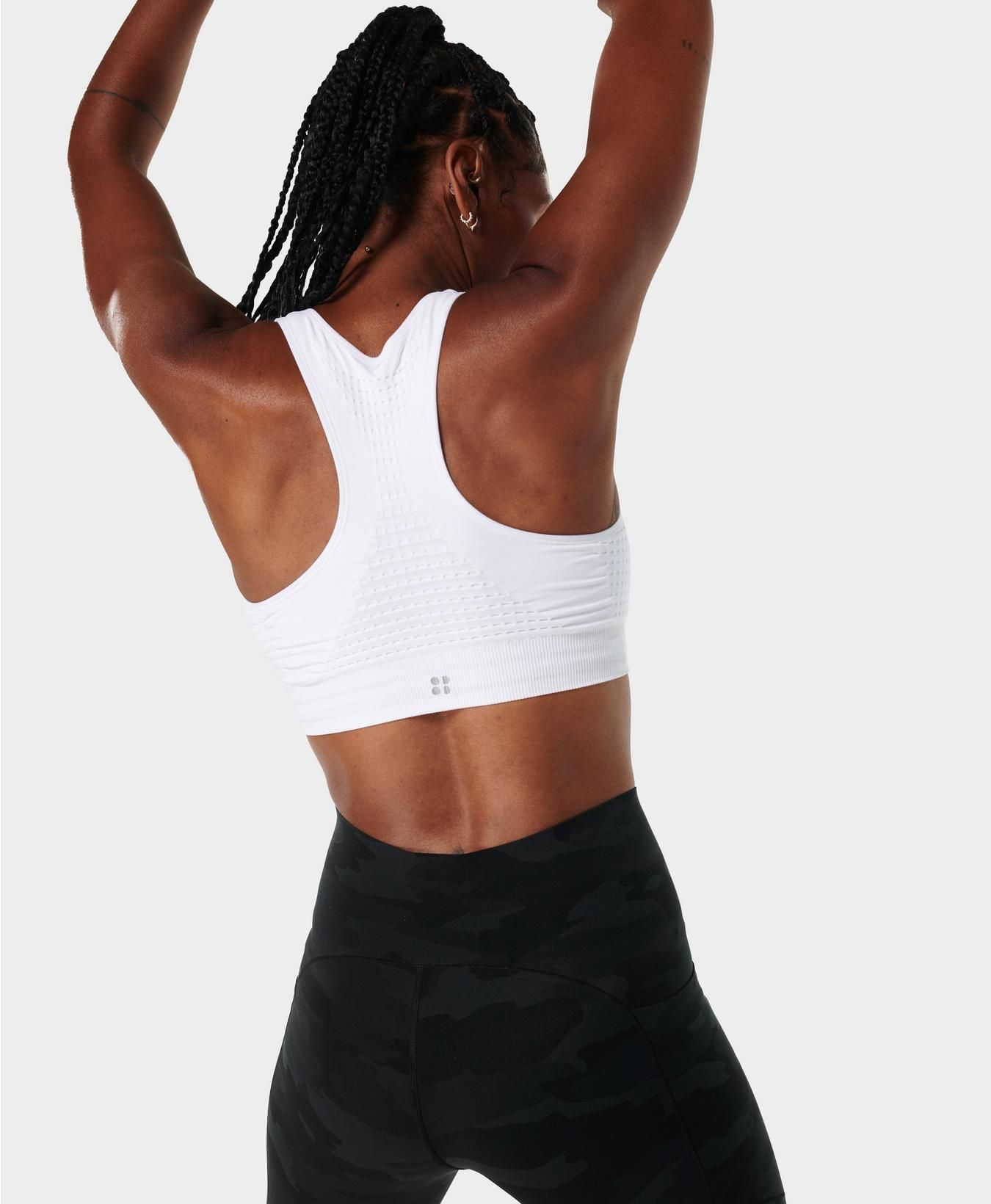 Stamina Sports Bra | Sweaty Betty (US)