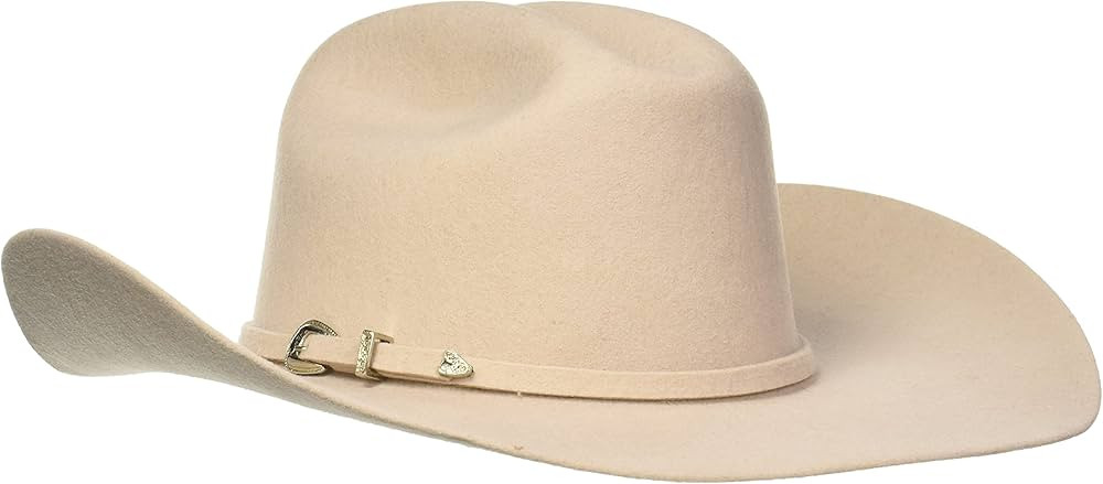 Justin Men's 3X Rodeo Hat | Amazon (US)