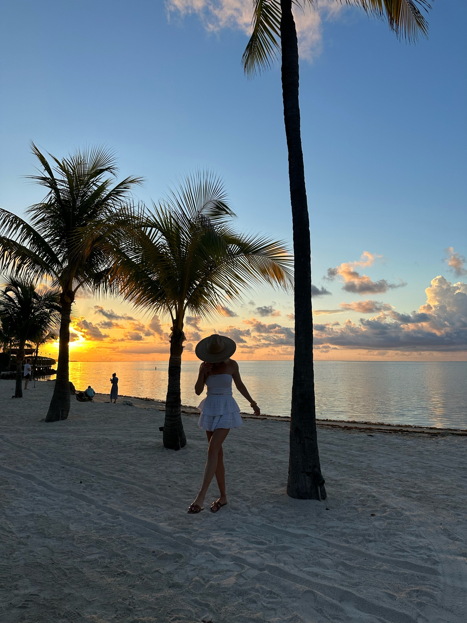 Sunrise beach outfit 

#LTKSeasonal #LTKstyletip #LTKunder50