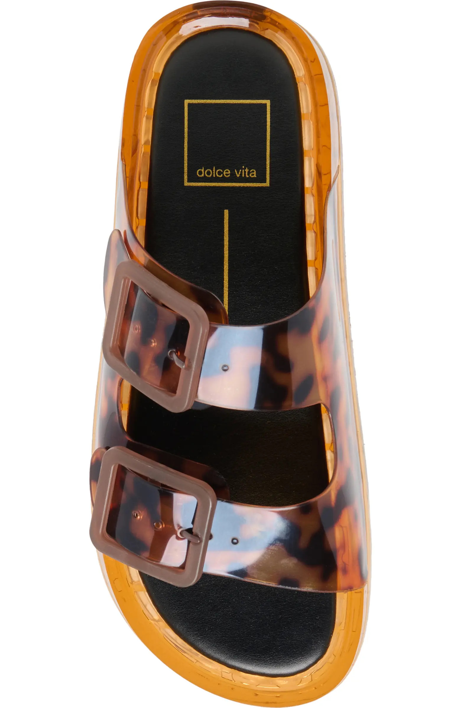 Dolce Vita Julio Jelly Sandal (Women) | Nordstrom | Nordstrom