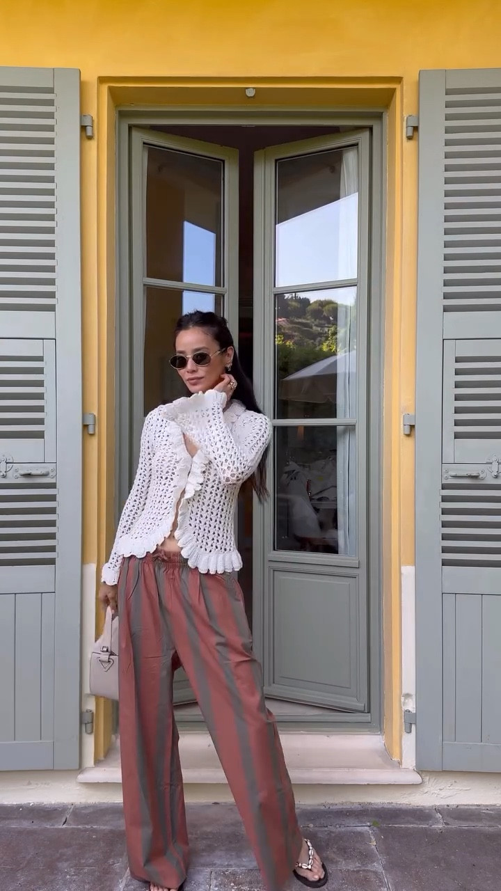 Another vacation outfit 😍



#LTKStyleTip #LTKSaleAlert #LTKFindsUnder100