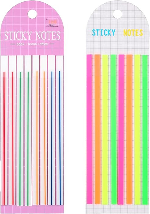 2 Pack Transparent Mahjong Line Finder Notes, Mahjong Line Highlighter Stripe for Players, Beginn... | Amazon (US)