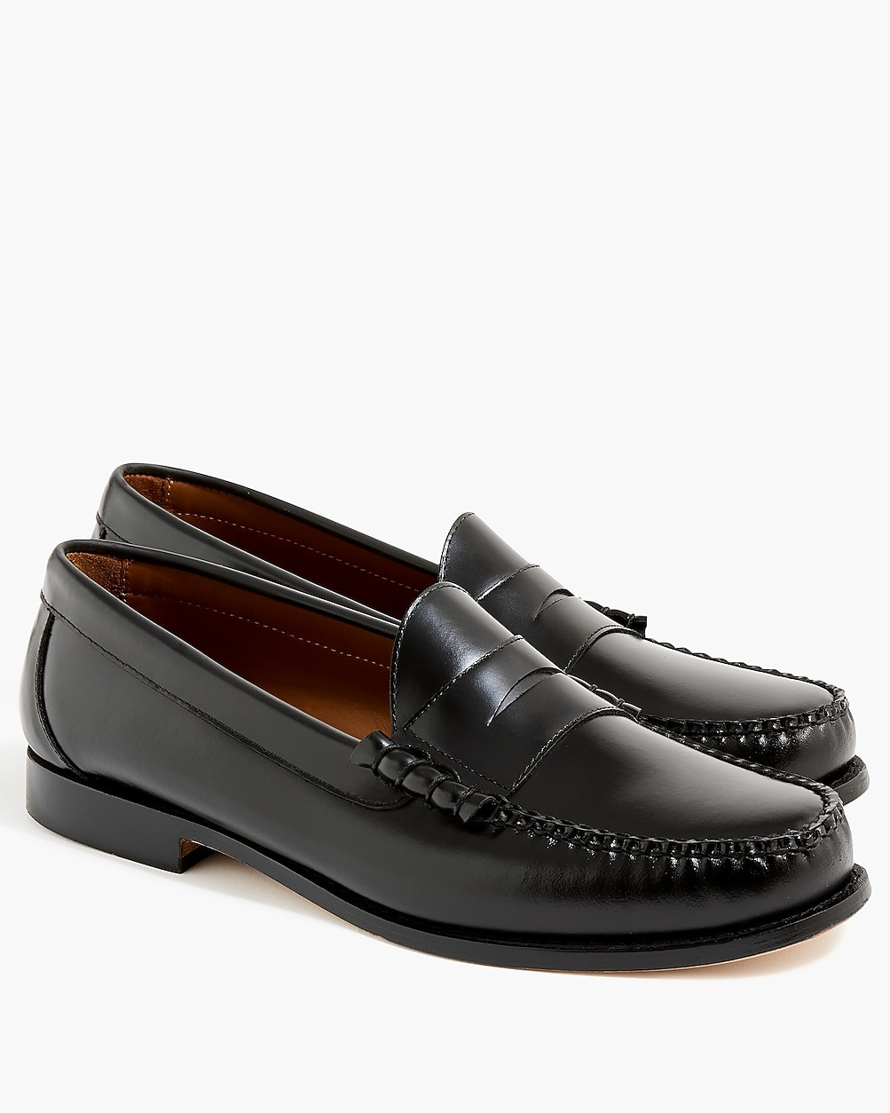 Penny loafers | J.Crew Factory