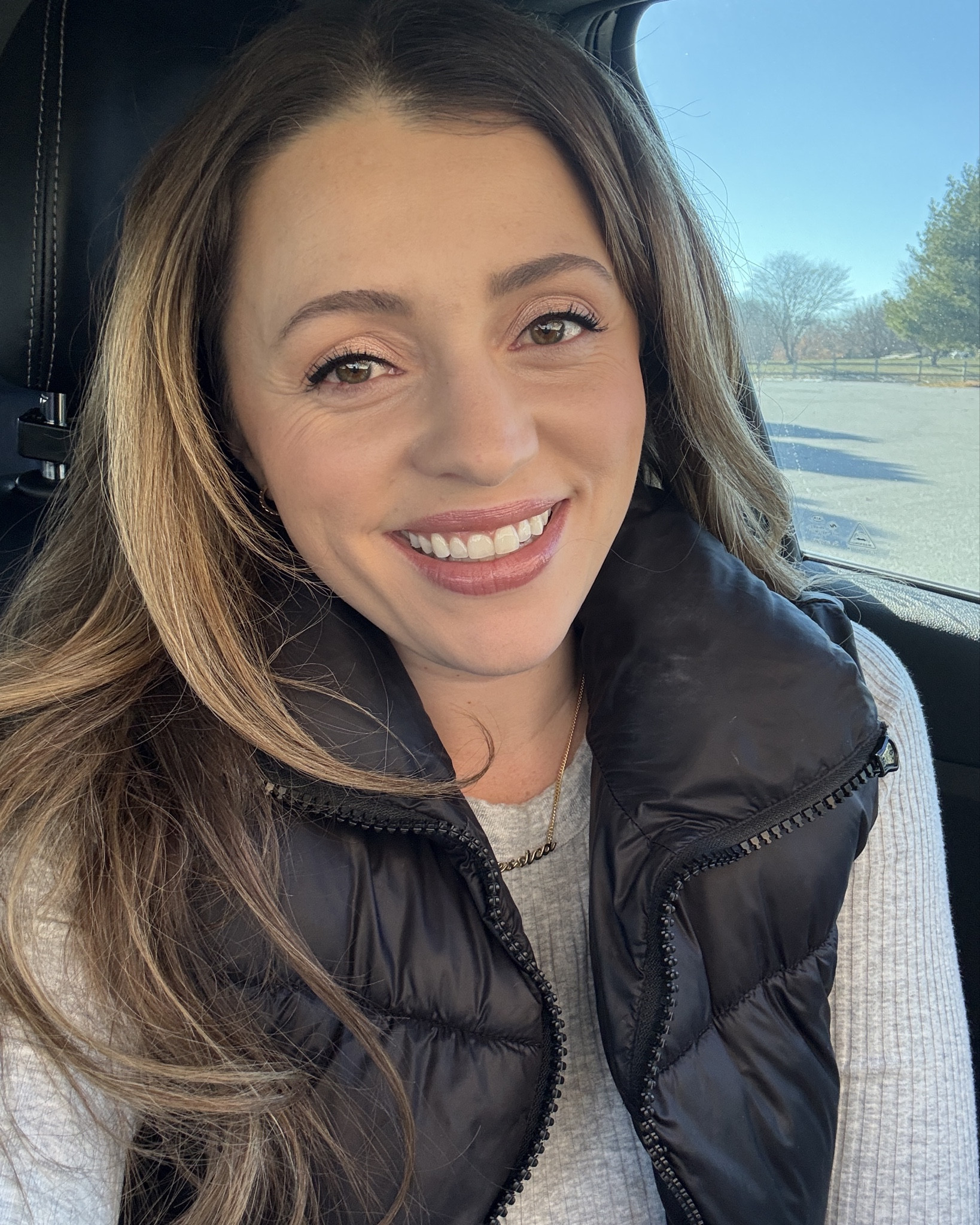 I am LOVINGGGG this cropped puffer vest from Amazon!! I might get it in another color! 

#LTKSeasonal #LTKWorkwear #LTKFindsUnder50