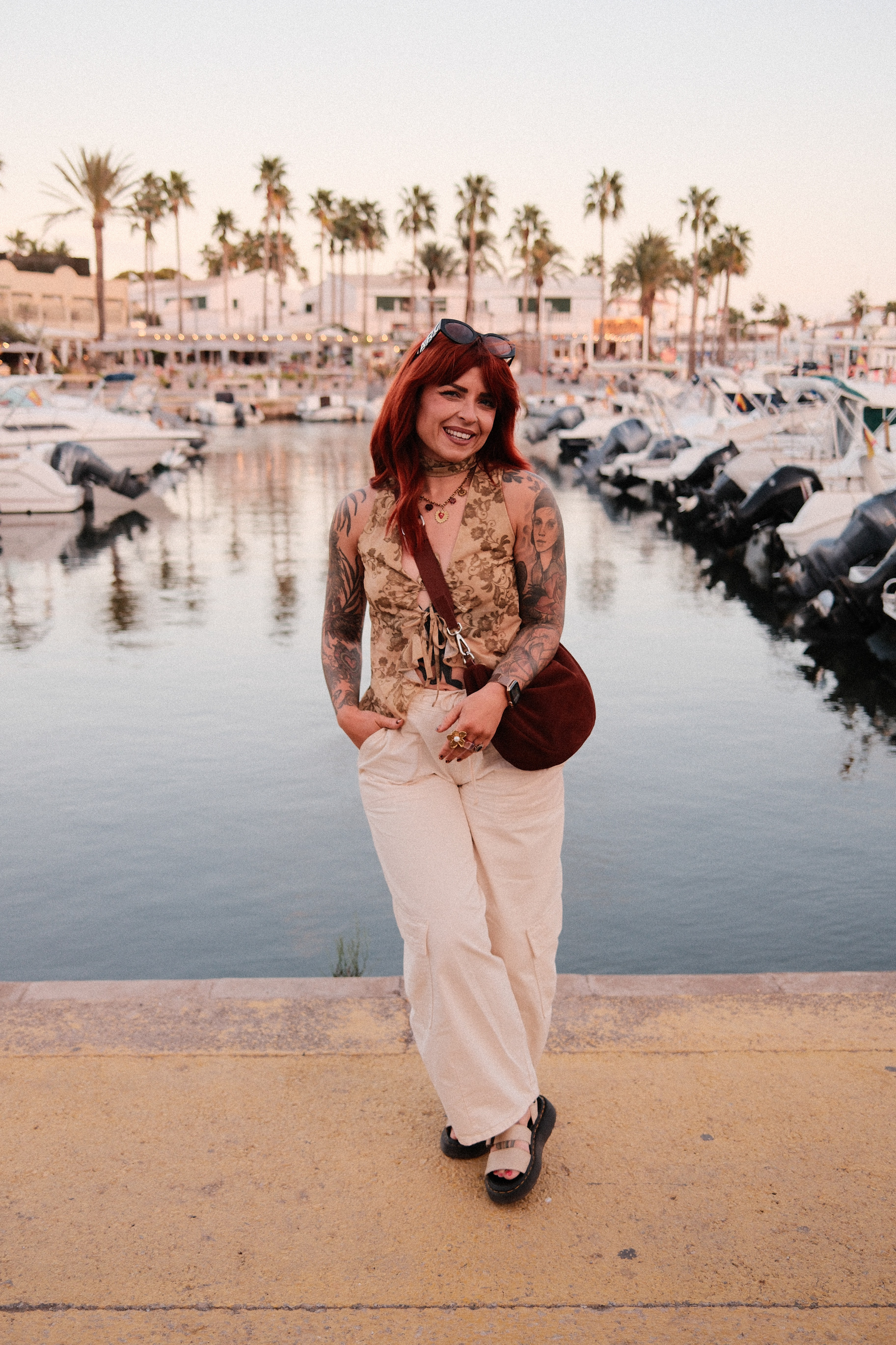 Here are all my outfits from my trip  

 #LTKuk #LTKeurope #LTKtravel