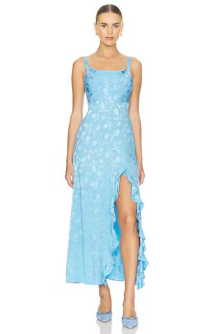 Carissa Maxi Dress
                    
                    Kitri | Revolve Clothing (Global)