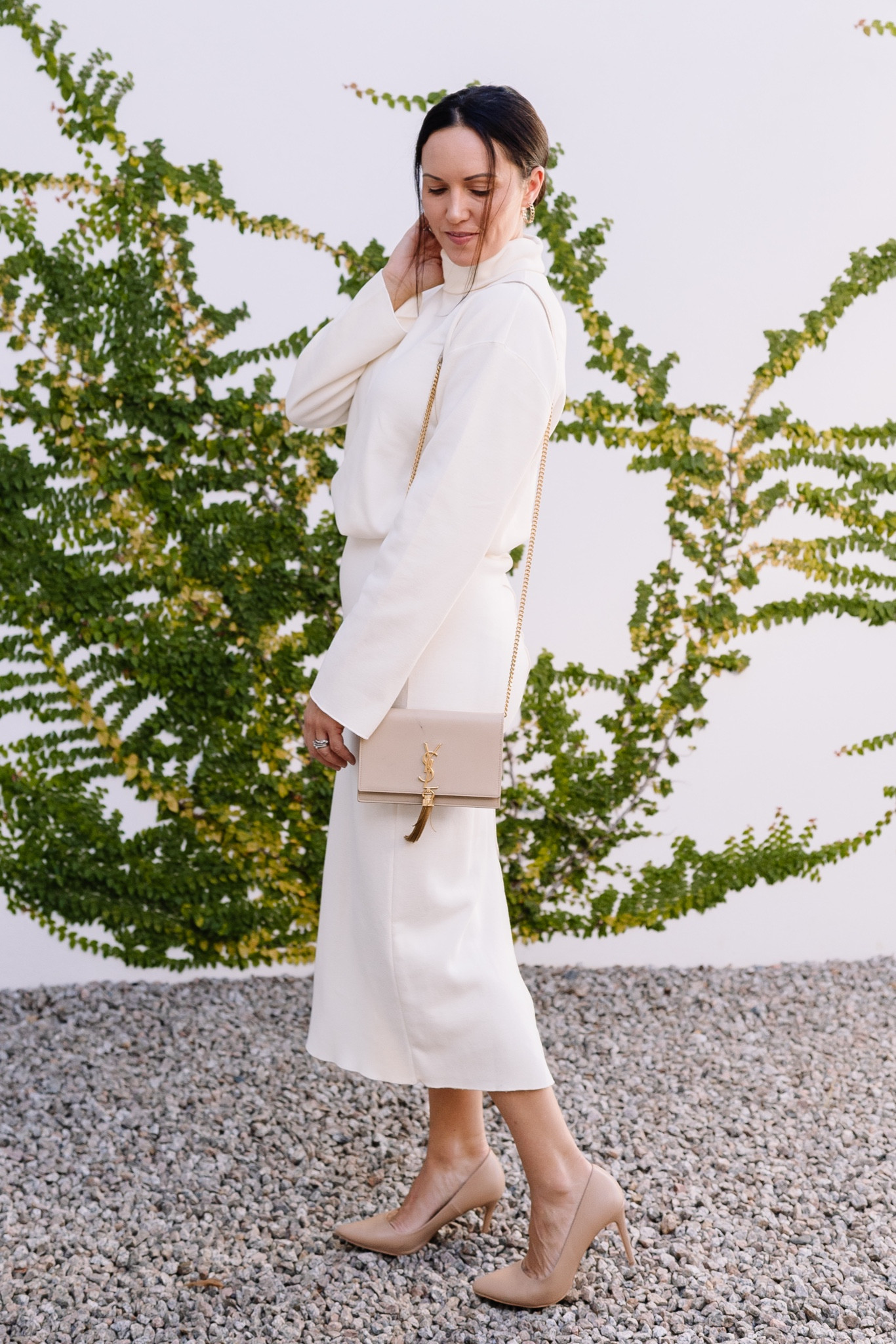 Nude shoes and nude bags are fashion staples. I've linked some options for you.  

#LTKaustralia